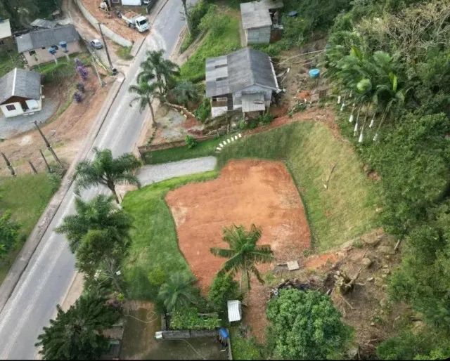 Terreno 1.858m² a 3,5 km da Praia da Gamboa | Paulo Lopes/SC - Foto 4