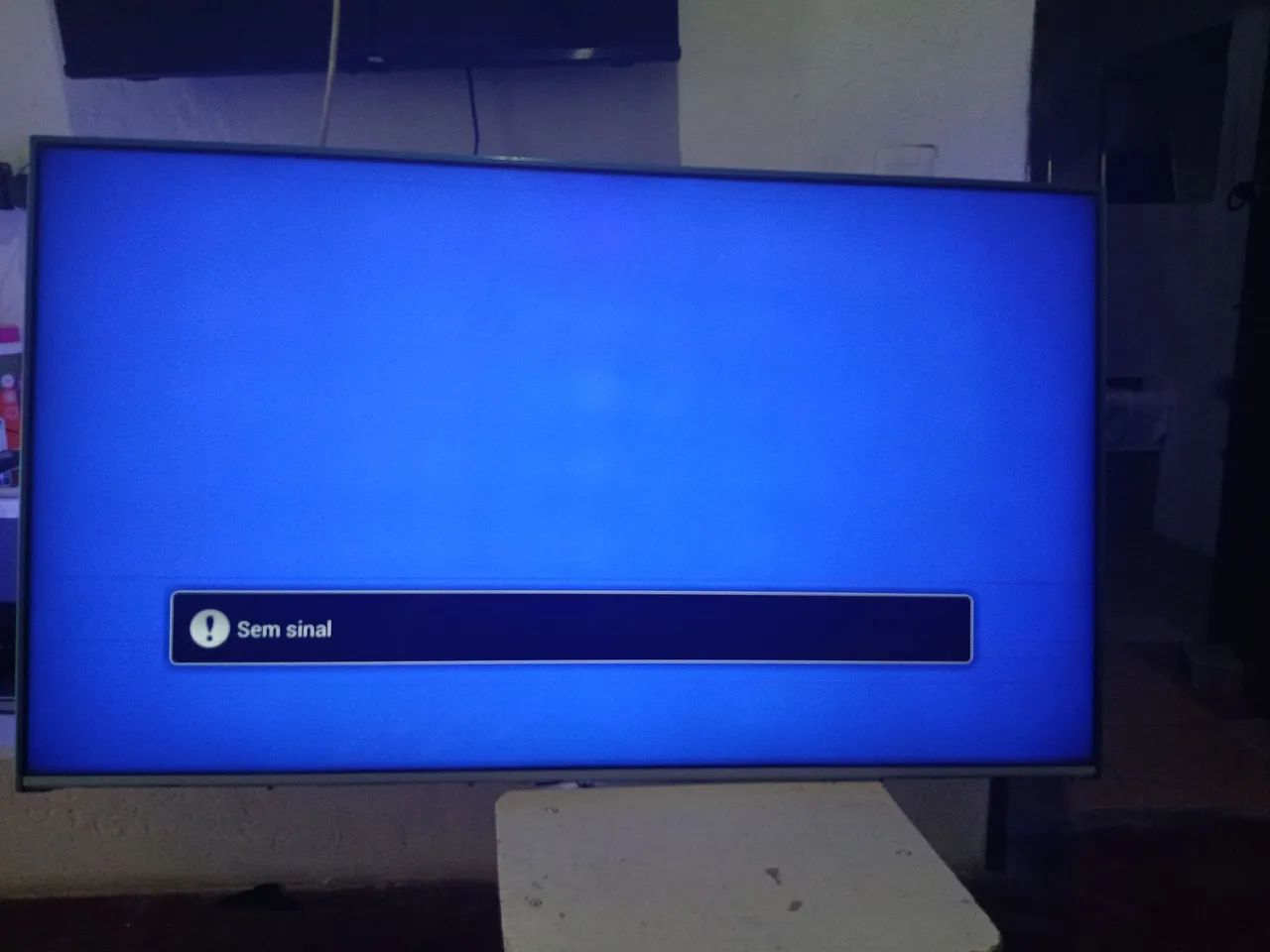 Tv Lcd Philips 47 polegadas 