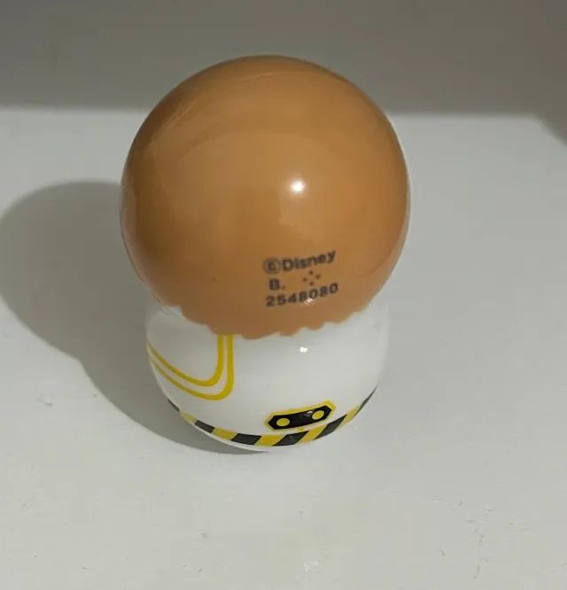  Mini boneco Coonuts "Twisted Wonderland" Japão - Foto 2