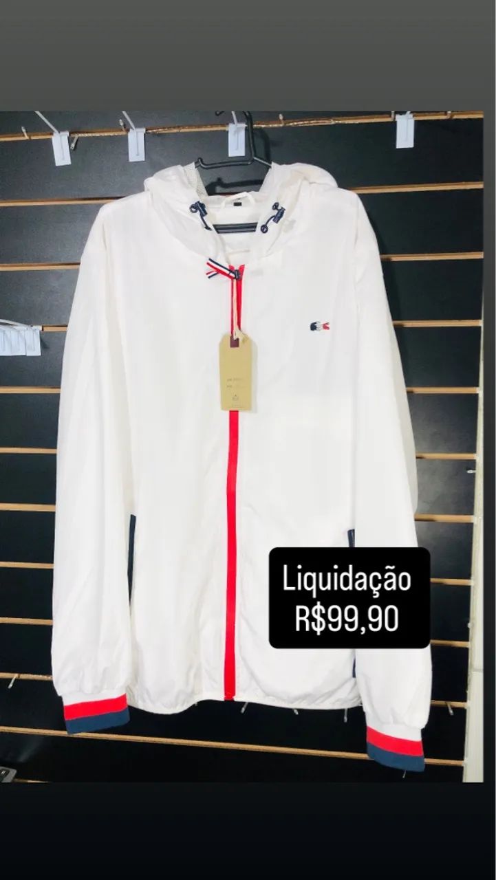 Roupas masculinas  - Foto 4