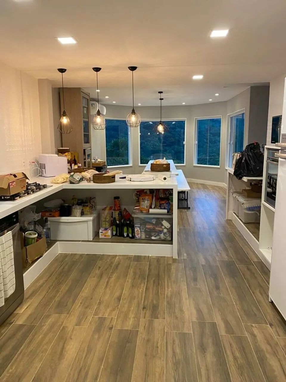 Casa dúplex 4 suítes 6 vagas Vargem Grande Teresópolis - Foto 2