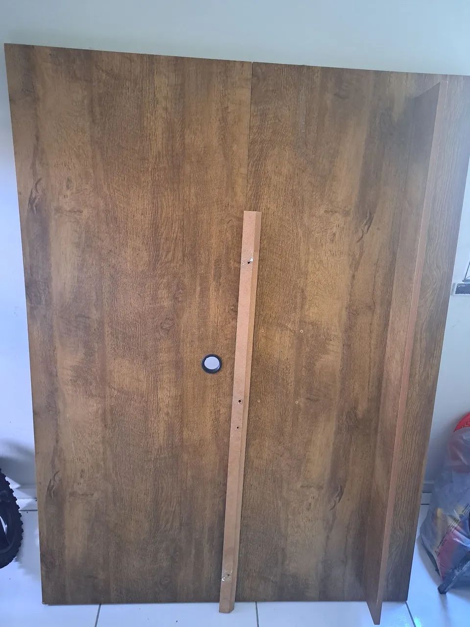 Painel para TV