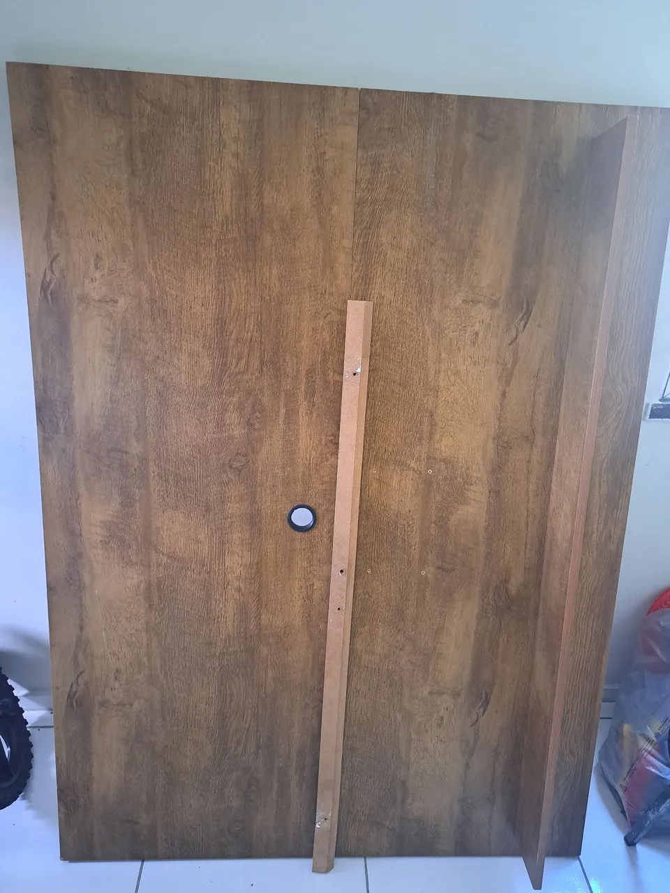 Painel para TV