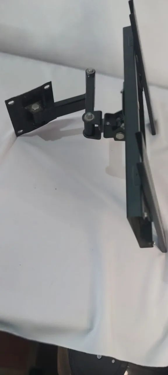 Suporte de parede  para Tv até 60 polegadas - Foto 2