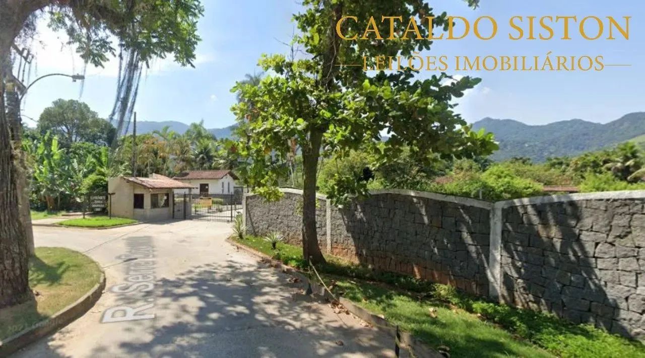 Leilão de casa em Vargem Grande - 455,70m² - Foto 3