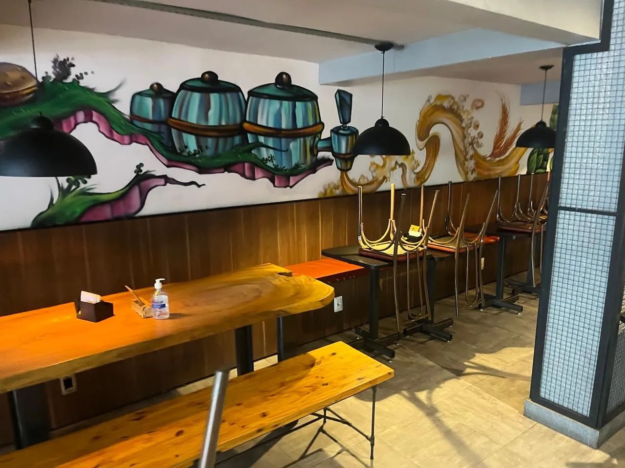 Vendo Hamburgueria completa  - Foto 15