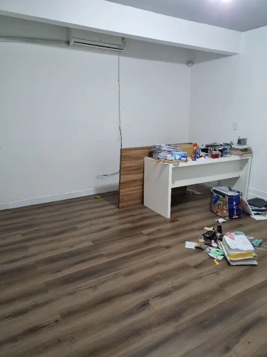 Aluguel de salas comerciais - Foto 15