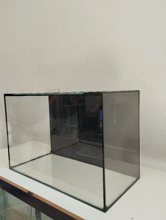 Aquário 72 litros  - Foto 2