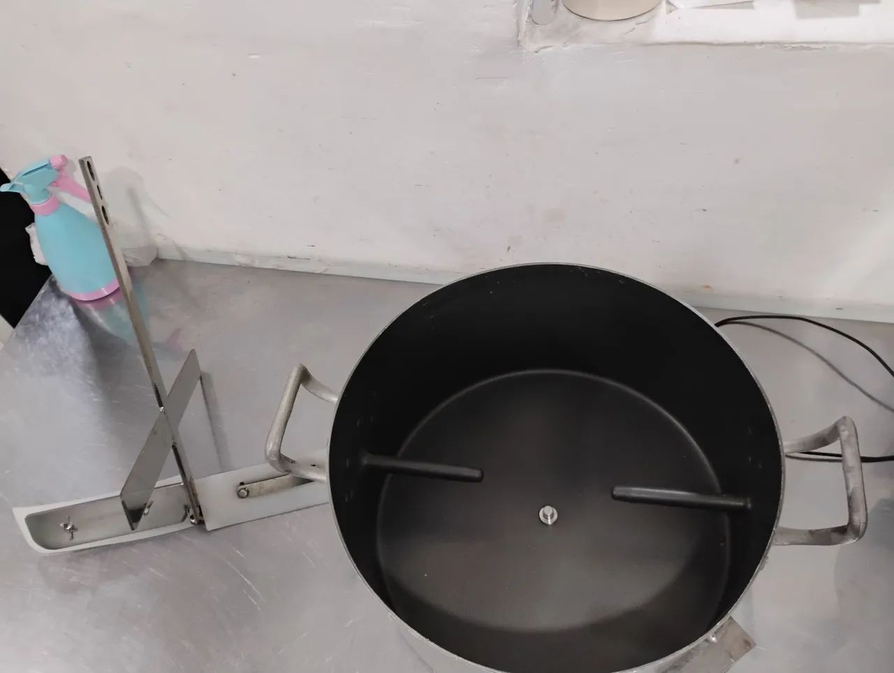 Masseira JETMASSA AC 10k - Foto 4