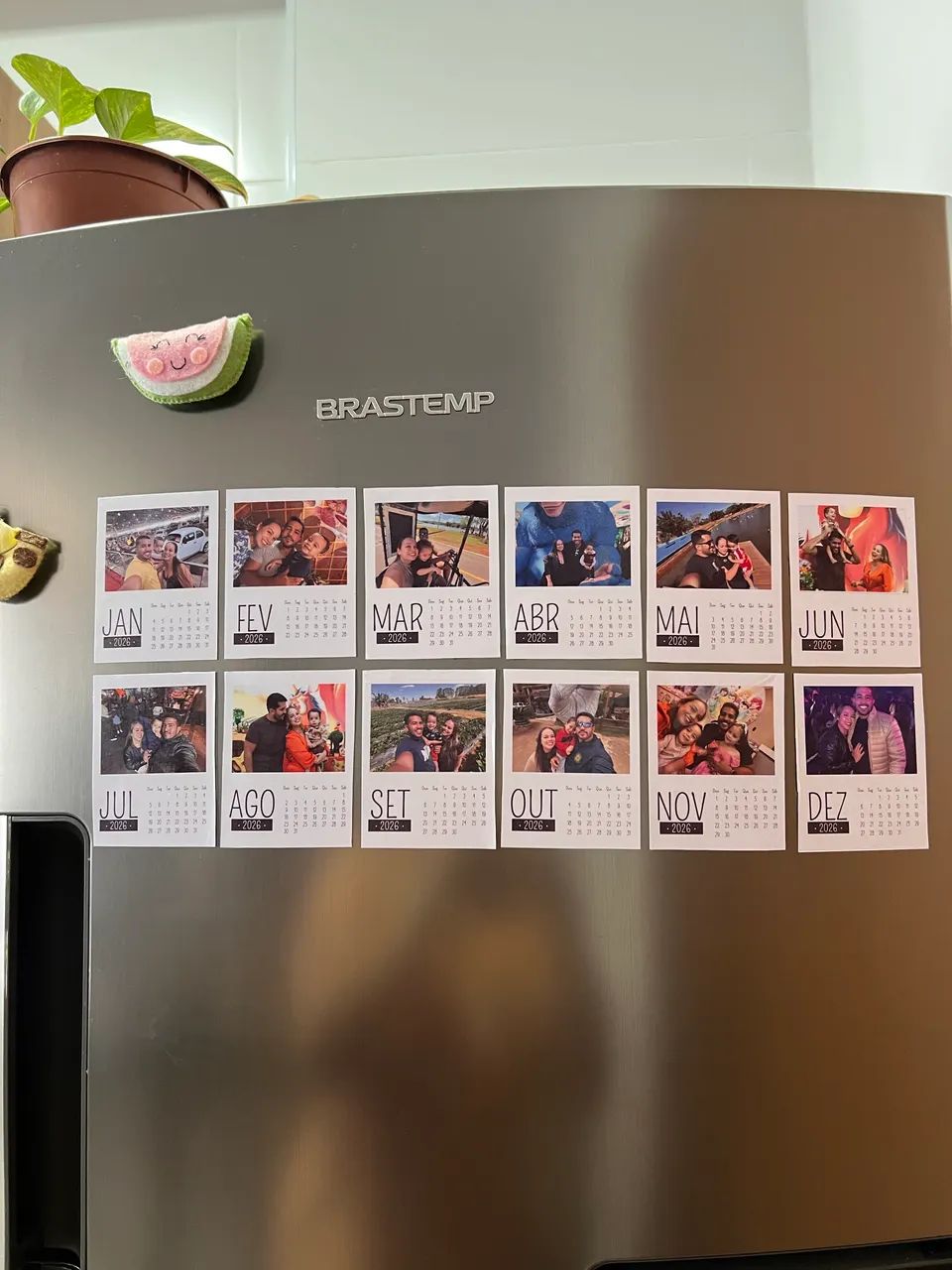 Lembrancinhas Natal e personalizados para festas  - Foto 4