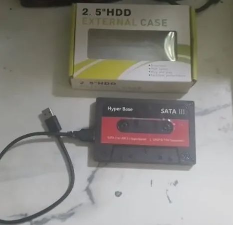 500GB External USB Hard Drive64186560472323120