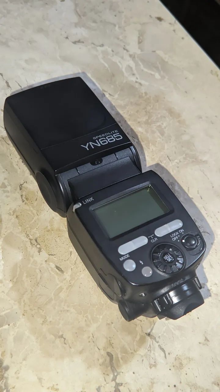 Flash YN685 Canon