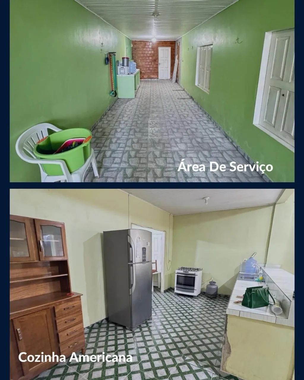 Vende casa em frente a expofeira. - Foto 3