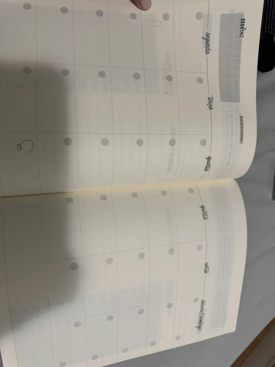Planner fofo - Foto 4