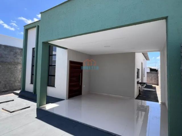  Casa para Venda no bairro Bela Vista, localizado na cidade de Mossoró / RN.   - Foto 3