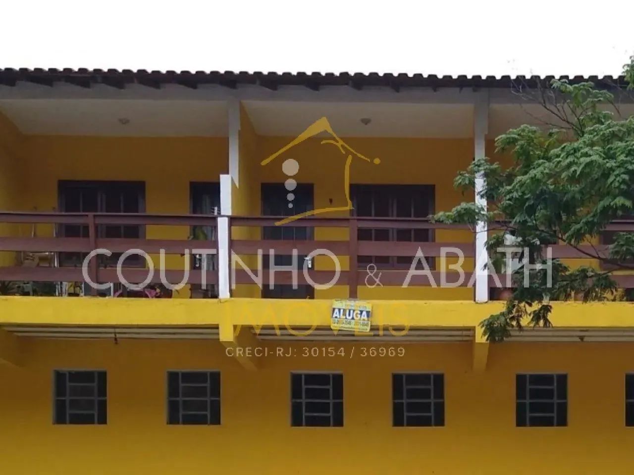 APARTAMENTO COM 1 DORMITÓRIO PARA ALUGAR, 40 M² POR R$ 800,00/MÊS - BACAXÁ - SAQUAREMA/RJ