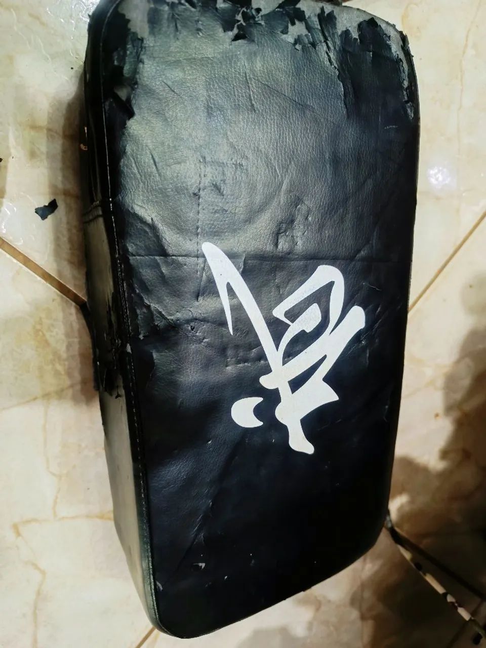 Almofadas de treino muay thai  - Foto 3