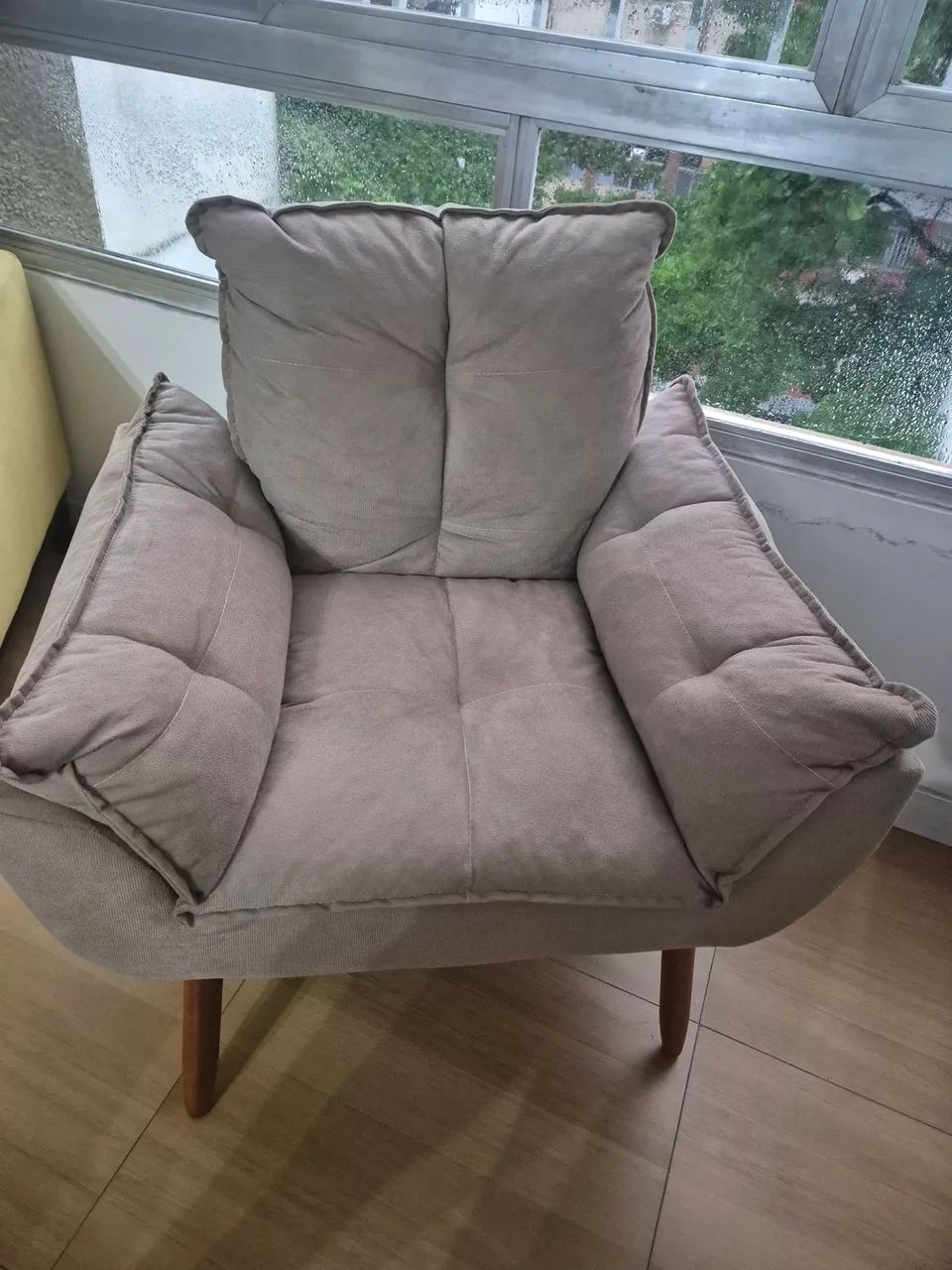 Poltronas luxúria novas - Foto 4
