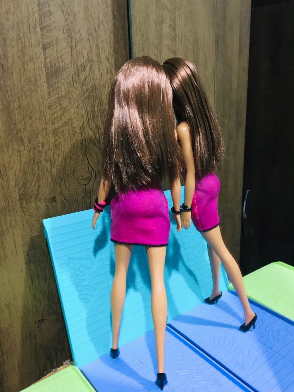 Barbie Morena Mattel - Foto 5