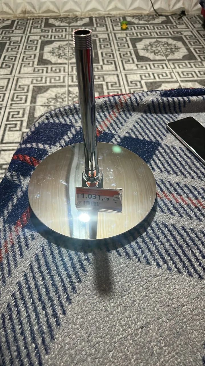 Deca Ceiling Shower64684589116417120