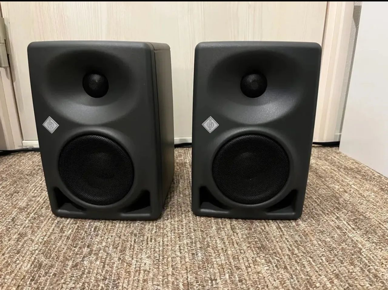 Neumann KH 80 