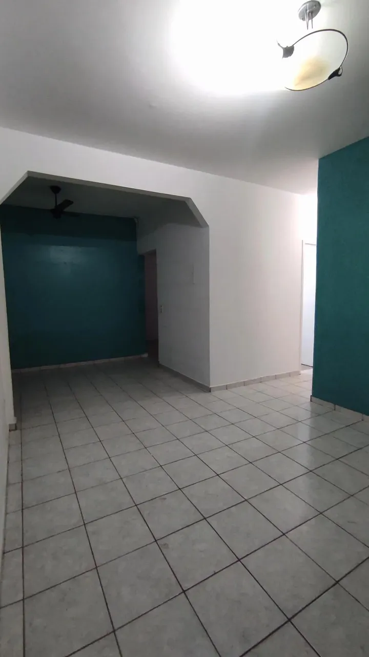 Casa em Recanto dos Pássaros - Cuiabá - MT