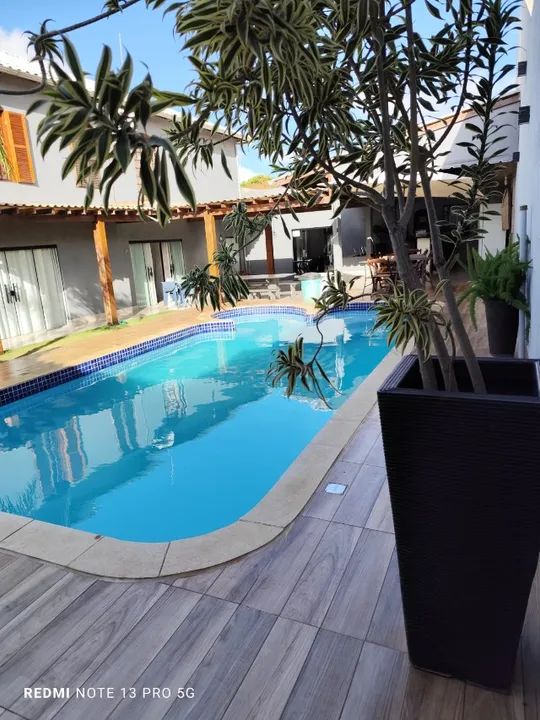 Lindo Espaço Vicente Pires Day use * - Foto 5