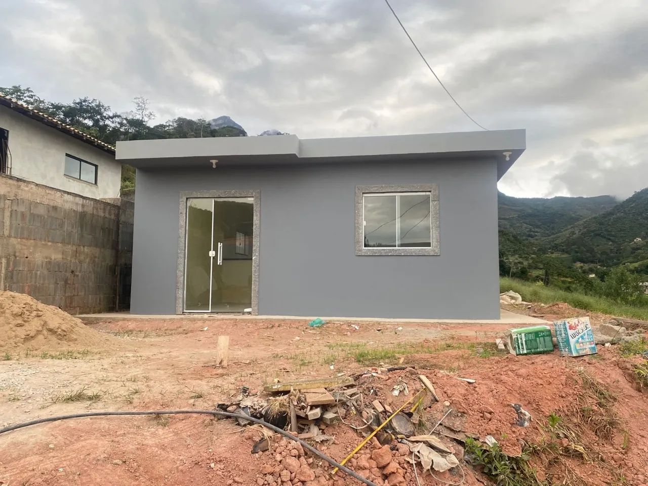 Imóvel em Teresópolis a venda  - Foto 5