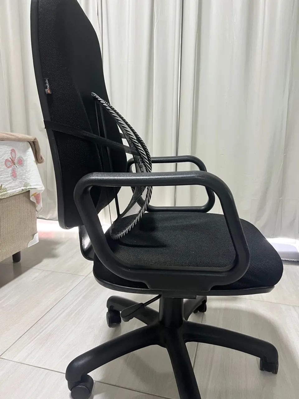 CADEIRA ESCRITÓRIO  - Foto 4