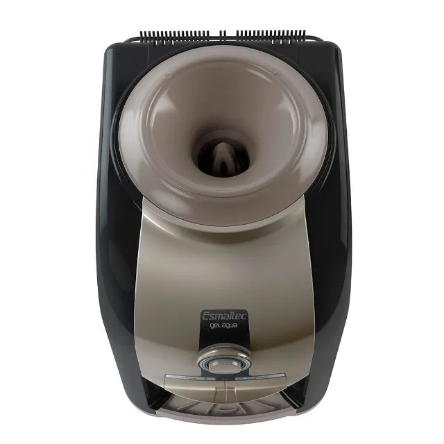 Bebedouro de Mesa Esmaltec 220V - Foto 5