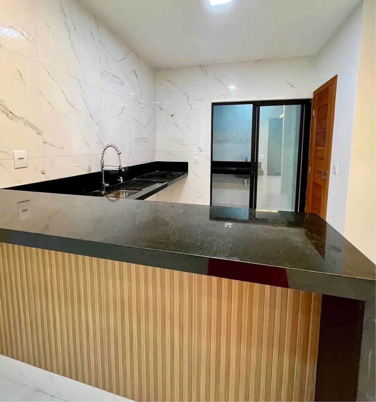 Casa no condominio ecoville 1  - Foto 3
