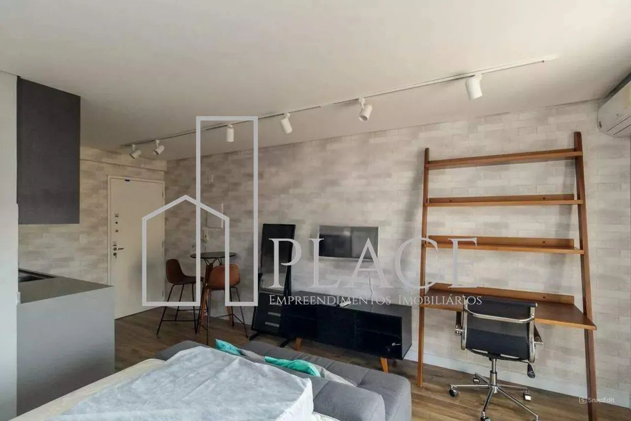 Apartamento (studio) à venda em São Paulo - Foto 4