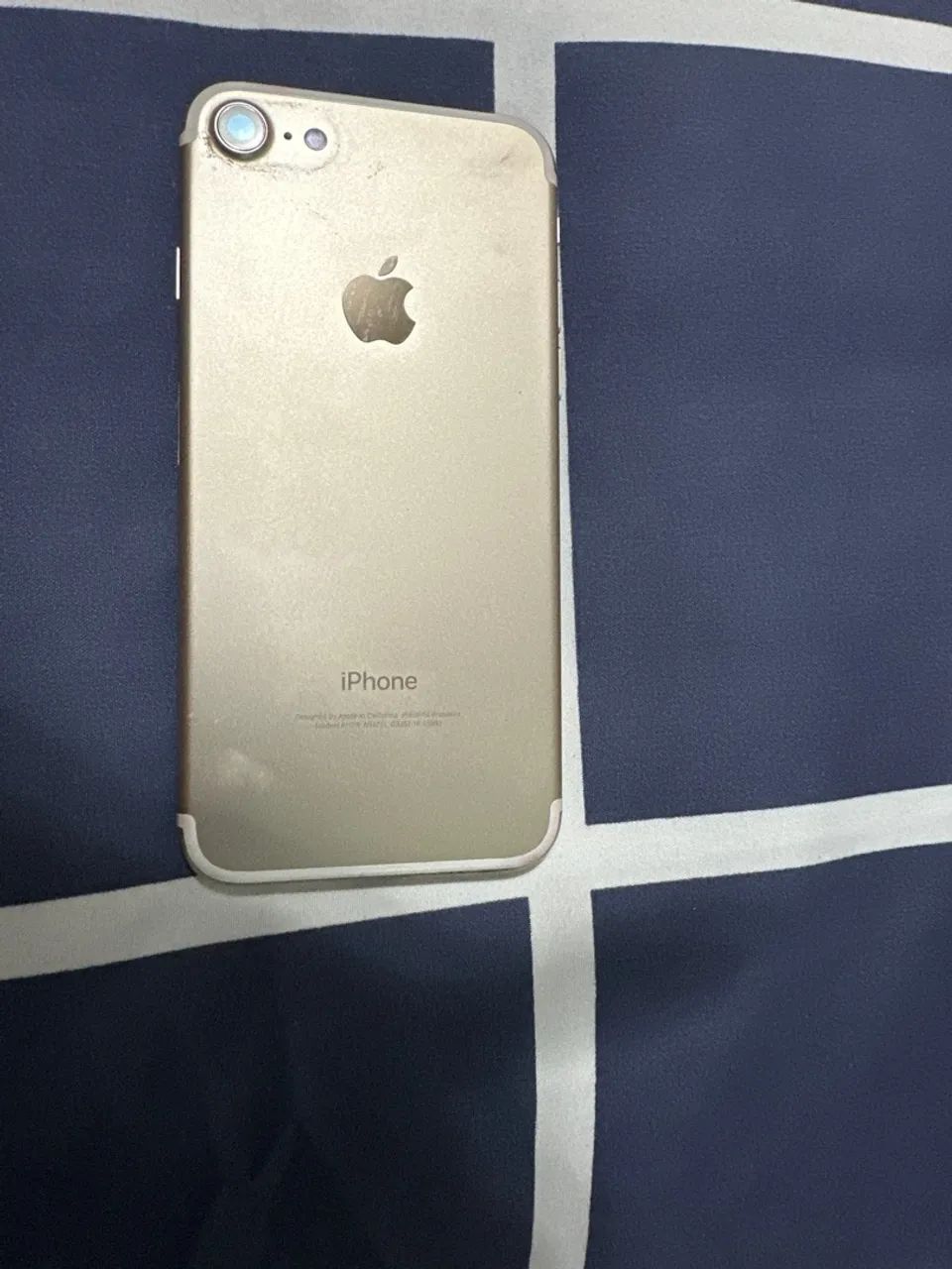 iPhone em excelente estado