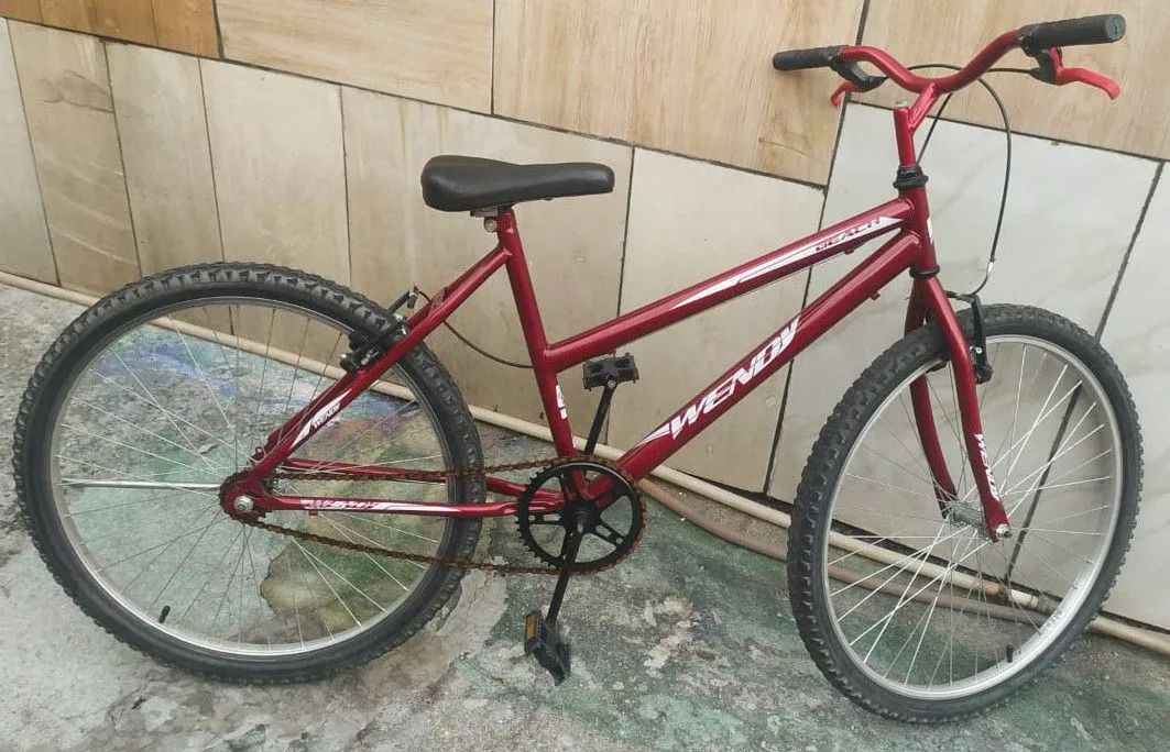 Bicicleta - Foto 2