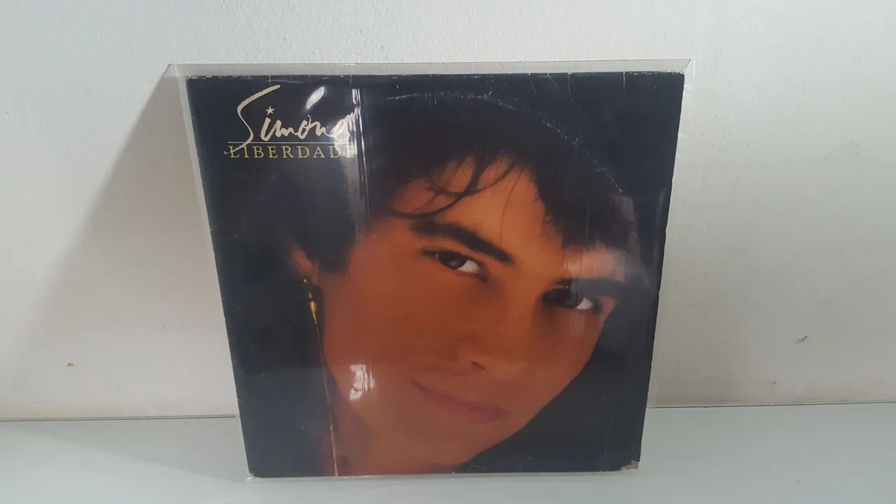 Vinil Simone - Foto 2