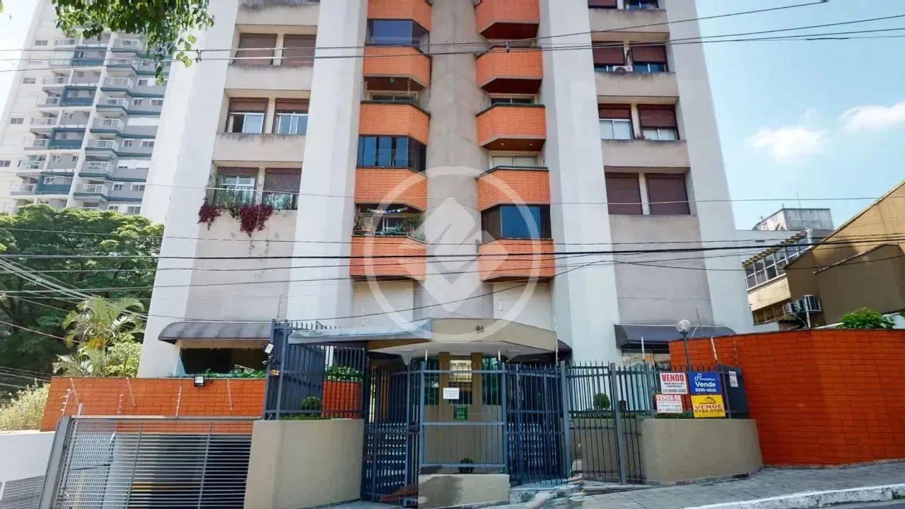 Vendo Charmoso Apartamento 63m com Varanda, 2 Dormitórios, 1 Vaga de Garagem - Chácara San - Foto 2