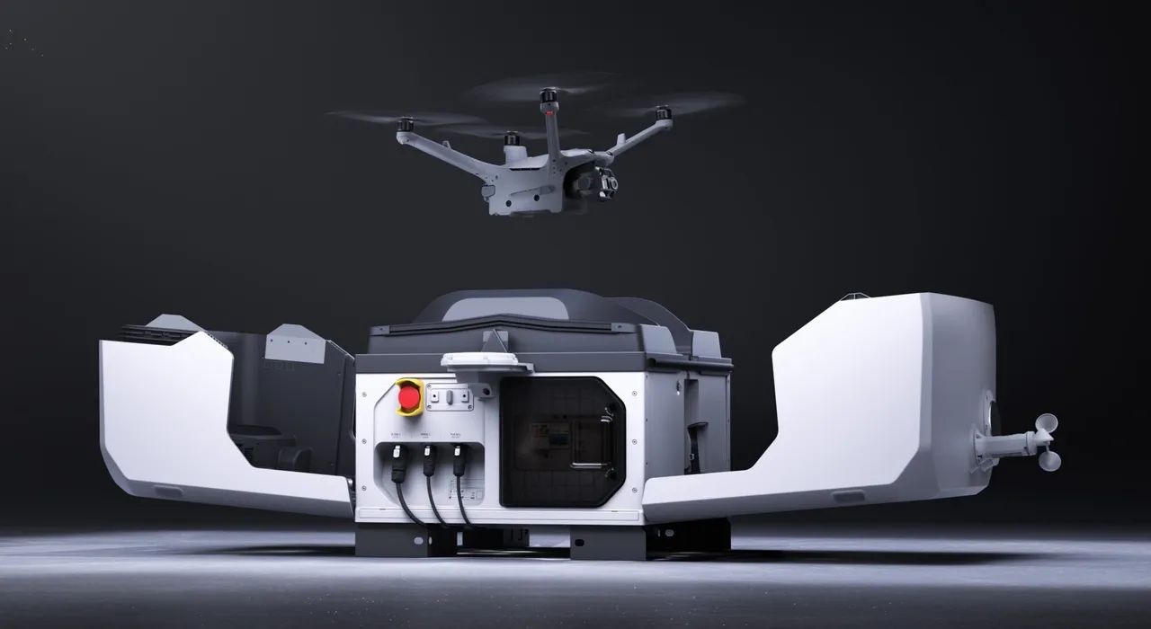 Drone Dji enterprise  - Foto 3