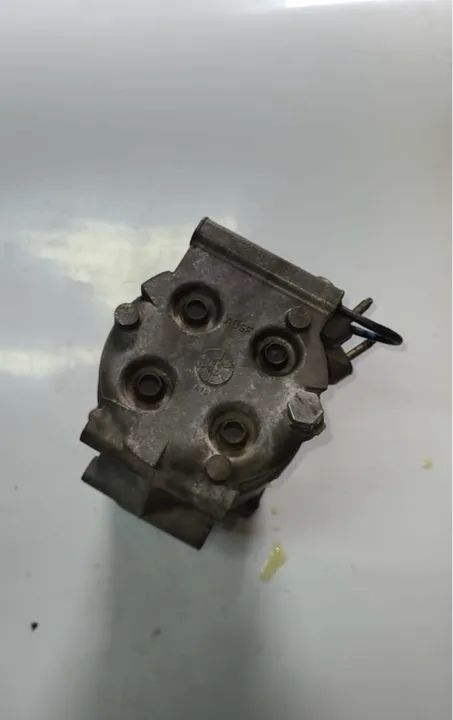 Compressor De Ar Honda Civic Trsa09  - Foto 2