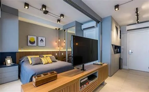 Studios no Porto Maravilha ( Centro do Rio de Janeiro ) Investimento Imóveis