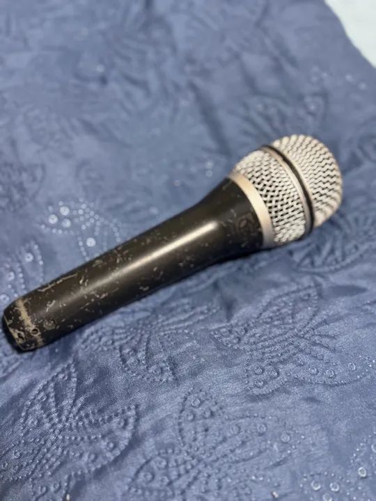 Microfone SUPERLUX - Foto 2