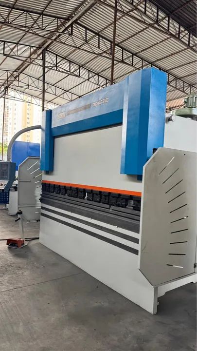 Dobradeira CNC ERMAK - Foto 3