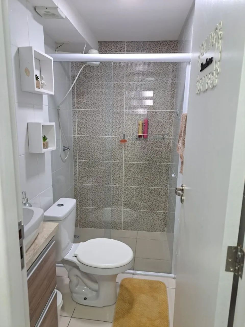 OPORTUNIDADE Pé na areia Apartamento Frente mar - Foto 4