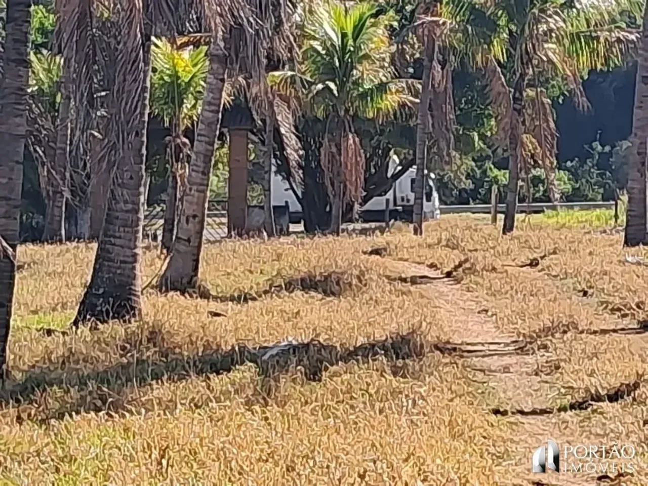 Sítio em Rural, (Guaimbê) - SP