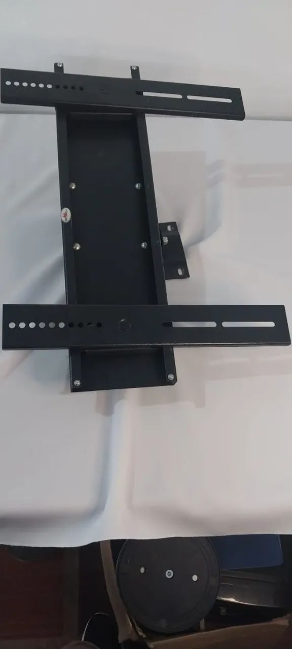 Suporte de parede  para Tv até 60 polegadas - Foto 5