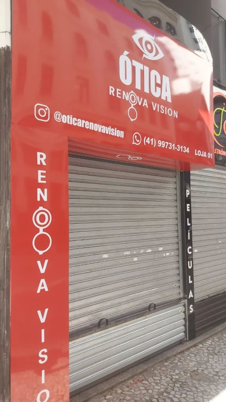 Placas - Comunicação Visual - Letreiros em 2D / 3D -  Totens Luminosos - Acm fachada - Com - Foto 5
