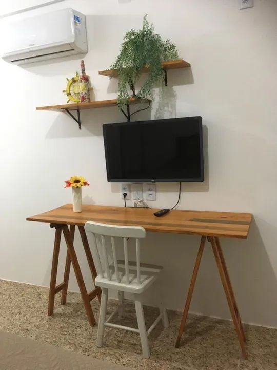 Hospedagem No melhor da Aldeota - Foto 10