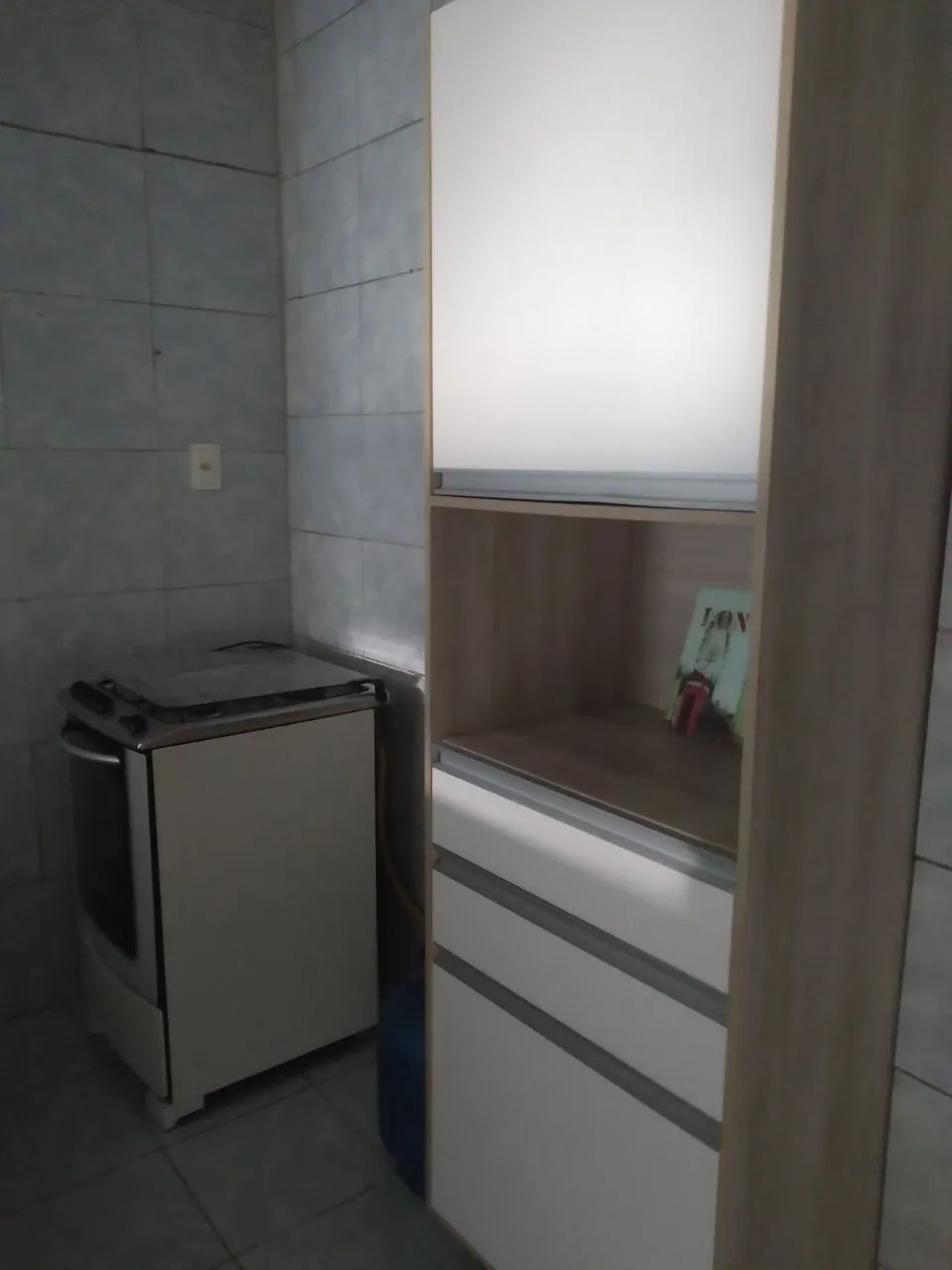 Casa para alugar mobiliada - Foto 3