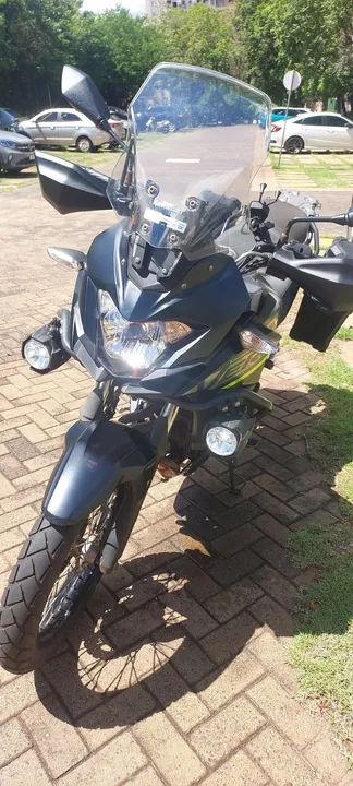 Versys 300-X Tourer - 29.200,00 - 2019/2020 - Foto 5