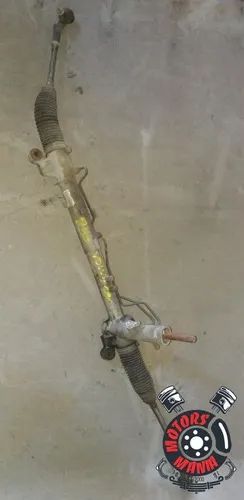 Caixa Direção Hidráulica Volvo C30 2.5 T5 2007 - 2012