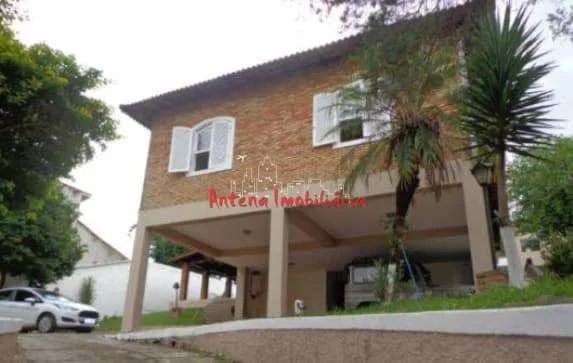 Casa com 04 dormitórios na Vila Áurea em Poá - Cód.: 11508 - Foto 2